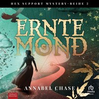 Ernte Mond - Annabel Chase - audiobook