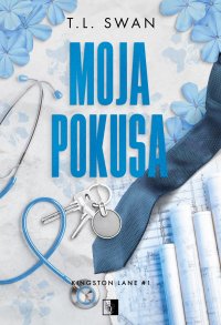 Moja pokusa - T. L. Swan - ebook