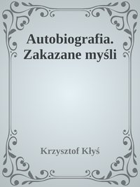 Krzysztof Kłyś - Krzysztof Kłyś - ebook
