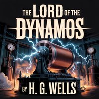 The Lord Of The Dynamos. A Dark Classic Science Fiction Thriller - Herbert George Wells - audiobook