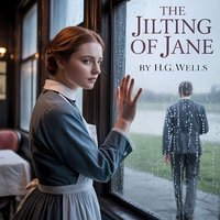 The Jilting Of Jane. A Classic Victorian Satire Story - Herbert George Wells - audiobook