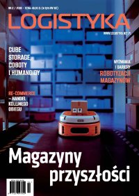 Logistyka 2/2026 - Opracowanie zbiorowe - eprasa