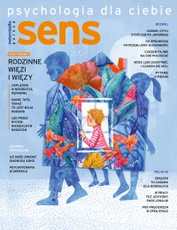 Sens. Psychologia dla ciebie - Opracowanie zbiorowe - eprasa