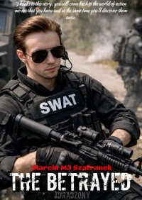The Betrayed - Marcin Szafranek - ebook