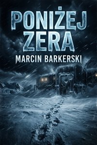 Poniżej Zera - Marcin Barkerski - audiobook