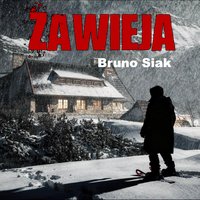 Zawieja - Bruno Siak - audiobook