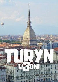 Turyn w 3 dni - Jakub Strzelecki - ebook