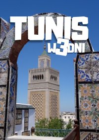 Tunis w 3 dni - Jakub Strzelecki - ebook