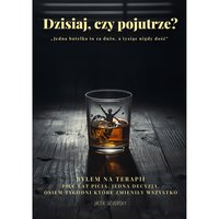 Dzisiaj czy pojutrze? - Jacek Seversky - audiobook