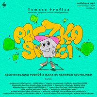 Paczka Śmieci - Tomasz Preficz - audiobook