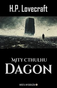 Dagon - H.P. Lovecraft - ebook