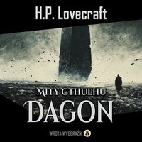 Dagon - H.P. Lovecraft - audiobook