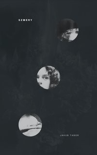 Szmery - Jakub Tabor - ebook