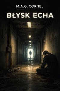 Błysk Echa - M.A.G Cornel - ebook