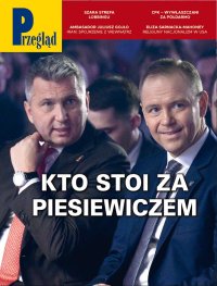 Przegląd 19/2026 - Jerzy Domański - eprasa