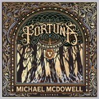 Fortuna - Michael McDowell - audiobook