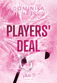 Players' Deal - Dominika Hajs - ebook