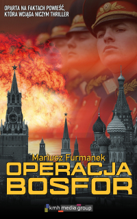 Operacja Bosfor - Mariusz Furmanek - ebook