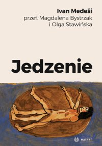Jedzenie - Ivan Medeši - ebook