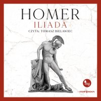 Iliada - Homer - audiobook