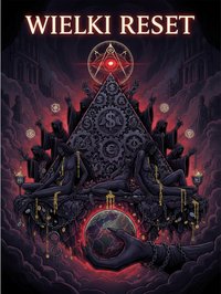 WIELKI RESET - Stanisław Lech - ebook