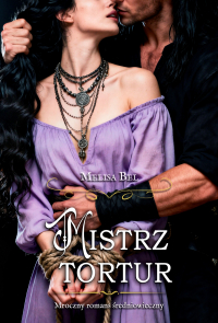 Mistrz Tortur - Melisa Bel - ebook