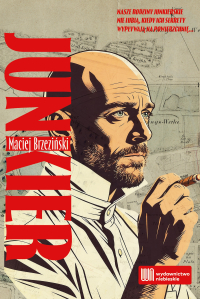 Junkier - Maciej Brzeziński - ebook