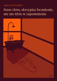 Stare złoto, skrzypiec brzmienie, nic nie idzie w zapomnienie - Agnieszka Brygider - ebook