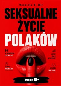 Seksualne życie Polaków - Weronika Wir - ebook