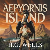 Aepyornis Island. A Classic Science Fiction Survival Adventure - Herbert George Wells - audiobook