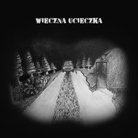 Wieczna ucieczka - Oskar Tonicki - ebook