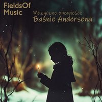 Muzyczne opowieści: Baśnie Andersena - Adam Skwira - audiobook