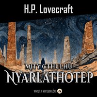 Nyarlathotep - H.P. Lovecraft - audiobook