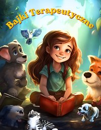Bajki terapeutyczne - Jacek Woźniak - ebook