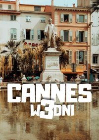 Cannes w 3 dni - Jakub Strzelecki - ebook