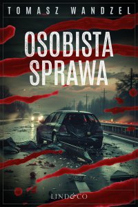 Osobista sprawa. Tom 35. Komisarz Oczko - Tomasz Wandzel - ebook