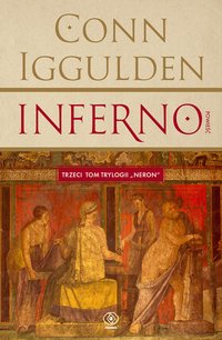 Inferno - Conn Iggulden - ebook