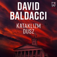 Kataklizm dusz - David Baldacci - audiobook