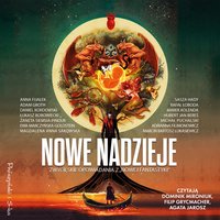 Nowe nadzieje - Opracowanie zbiorowe - audiobook