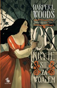 Co kryje się za Woalem - Harper L. Woods - ebook
