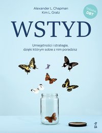 Wstyd - Alexander L. Chapman - ebook