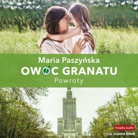 Powroty - Maria Paszyńska - audiobook