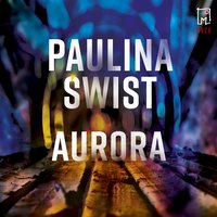 Aurora - Paulina Świst - audiobook