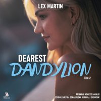 Dearest Dandelion - Lex Martin - audiobook