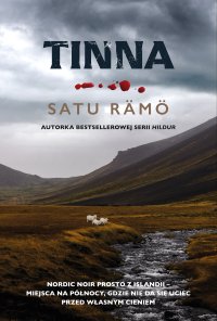 Tinna - Satu Rämö - ebook