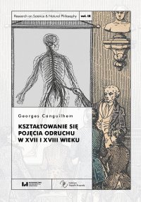 Kształtowanie się pojęcia odruchu w XVII i XVIII wieku - Georges Canguilhem - ebook