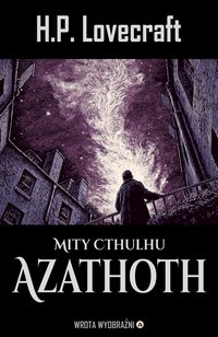 Azathoth - H.P. Lovecraft - ebook