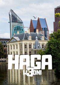 Haga w 3 dni - Jakub Strzelecki - ebook