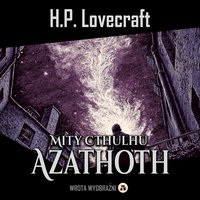 Azathoth - H.P. Lovecraft - audiobook