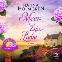 MeerZeitLiebe - Hanna Holmgren - audiobook